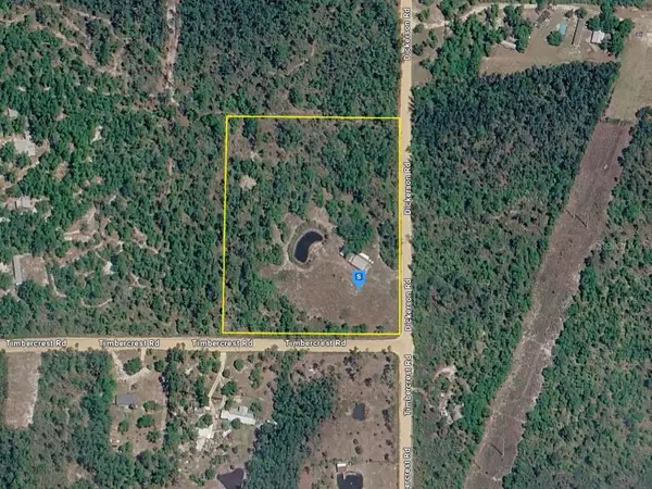 20209 Dickerson Road, FOUNTAIN, FL 32438