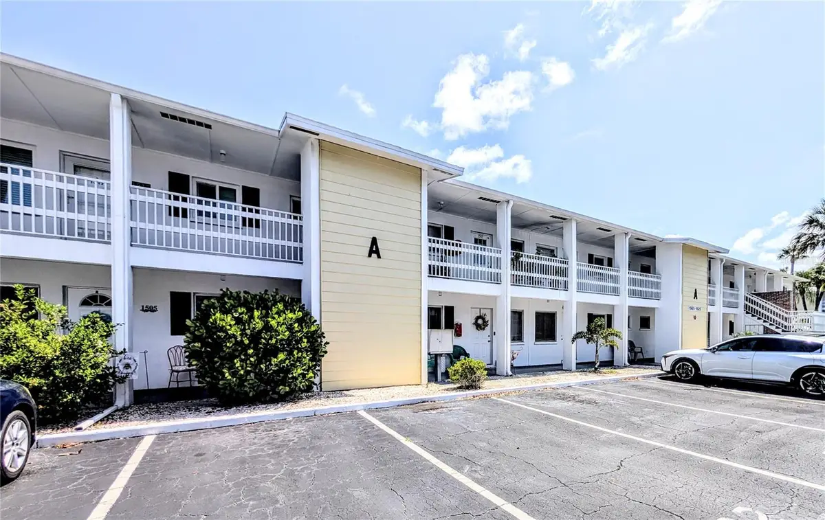 1509 Pleasant Road #A4, Bradenton, FL 34207 - #1