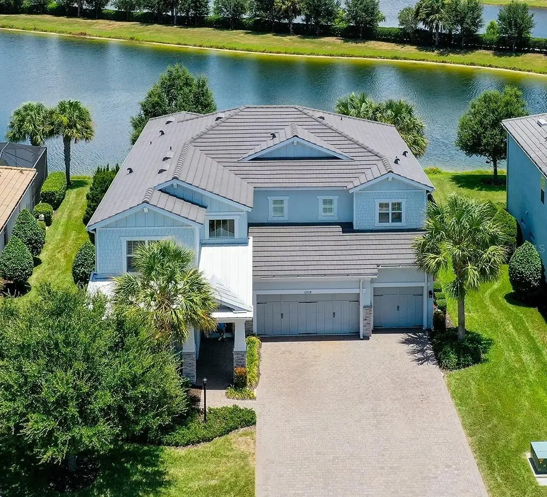 12318 Blue Hill Trail, Bradenton, FL 34211 - #1