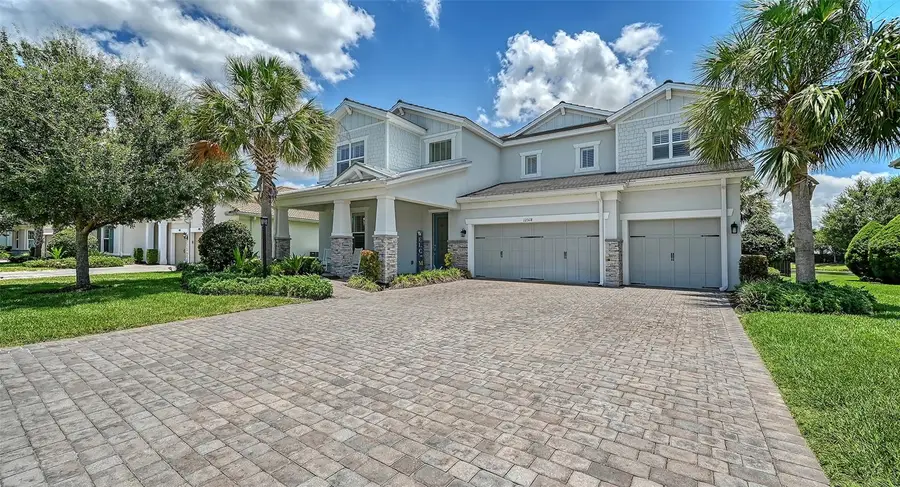 12318 Blue Hill Trail, Bradenton, FL 34211 - #2