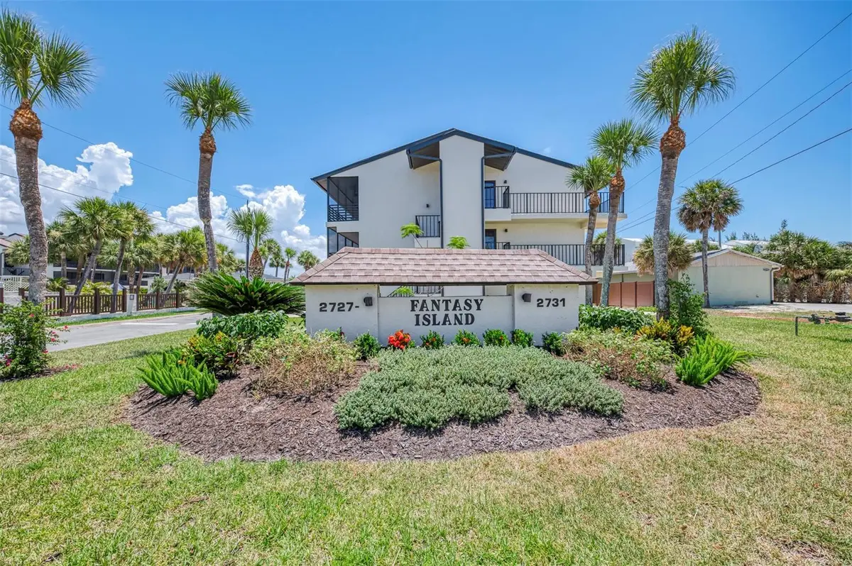 2729 N Beach Road #212, Englewood, FL 34223 - #1