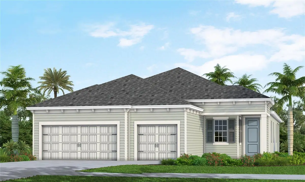 10043 Cross River Trail, Parrish, FL 34219 - #1