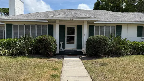 7617 Senrab Drive, BRADENTON, FL 34209