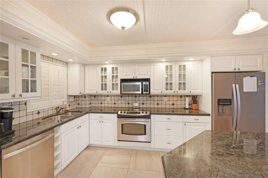 5600 Beach Way Dr #213, Sarasota, FL 34242 - #3