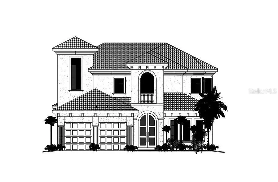 1740 Assisi Drive, Sarasota, FL 34231 - #2