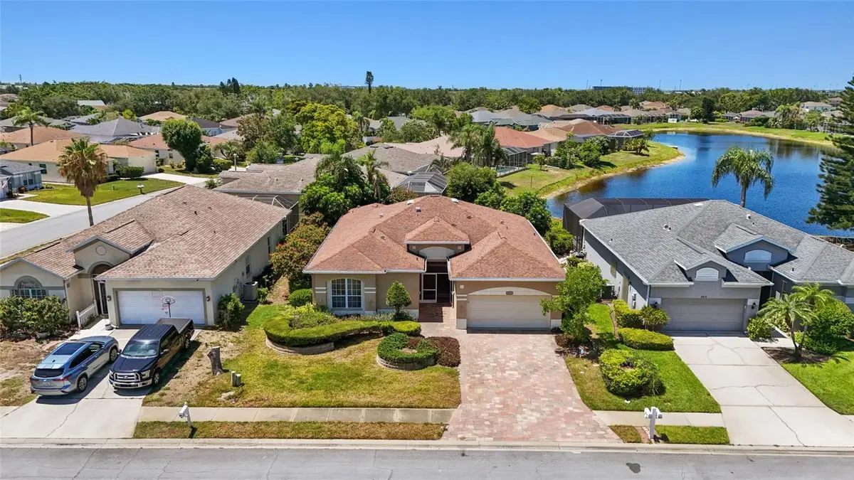 4510 50th Drive W, Bradenton, FL 34210 - #1