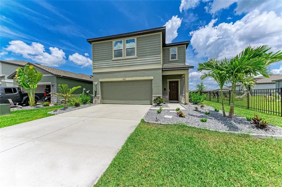 9027 Waxwing Way, Parrish, FL 34219 - #2