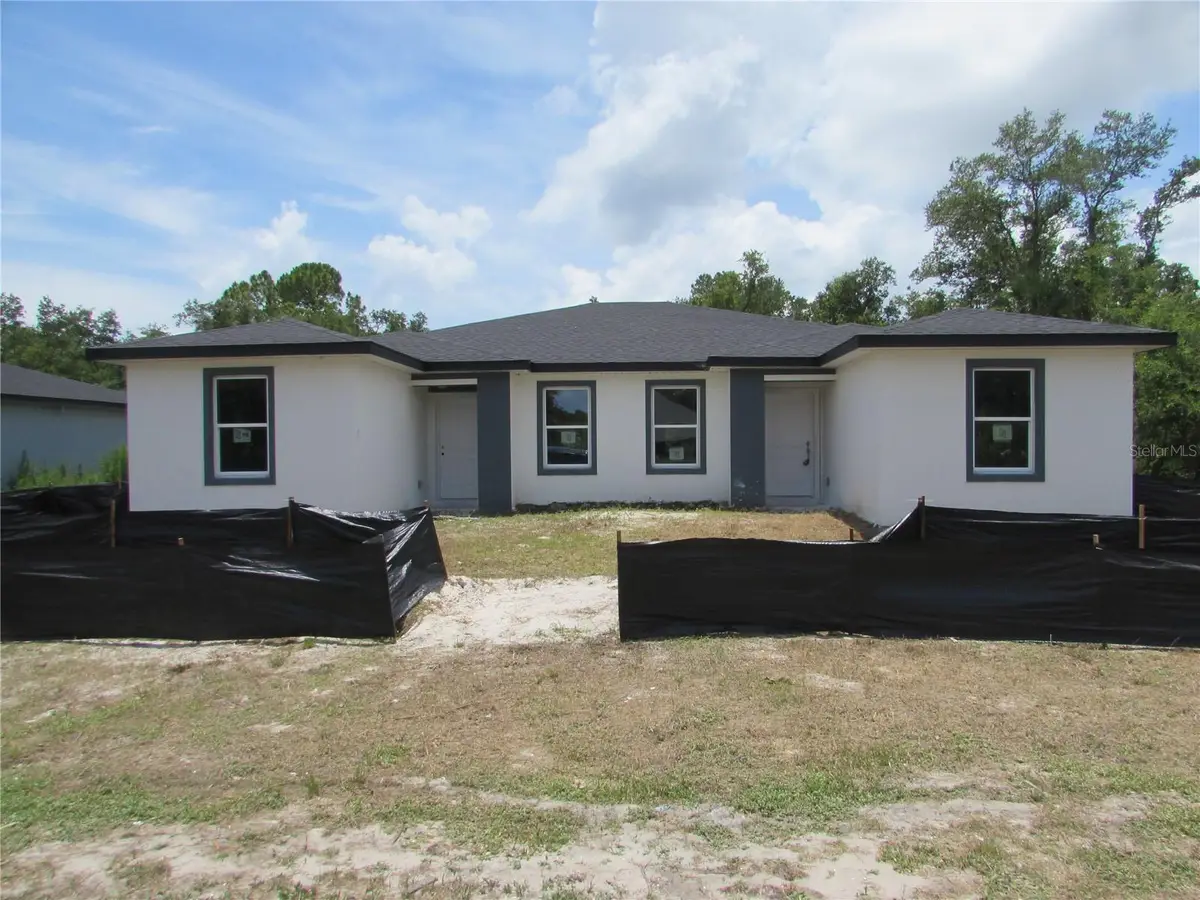 17091 Carleen Avenue, Port Charlotte, FL 33948 - #1