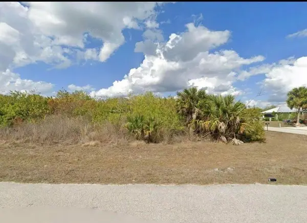 19466 Villanova Avenue, PORT CHARLOTTE, FL 33954