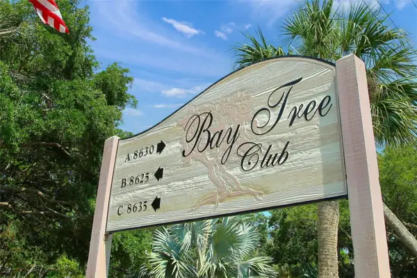 8630 Midnight Pass Road #502A, SARASOTA, FL 34242