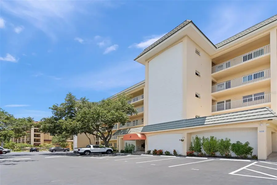 8630 Midnight Pass Road #502A, Sarasota, FL 34242 - #2