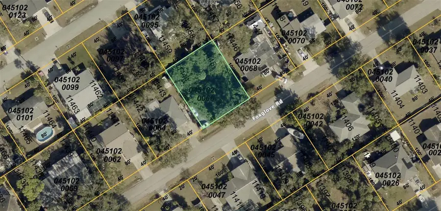 Foxglove Road, Venice, FL 34293 - #2