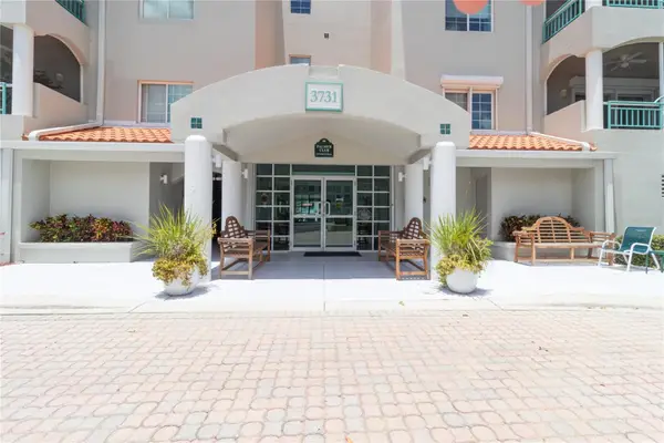 3731 Sarasota Square Boulevard #309E, SARASOTA, FL 34238
