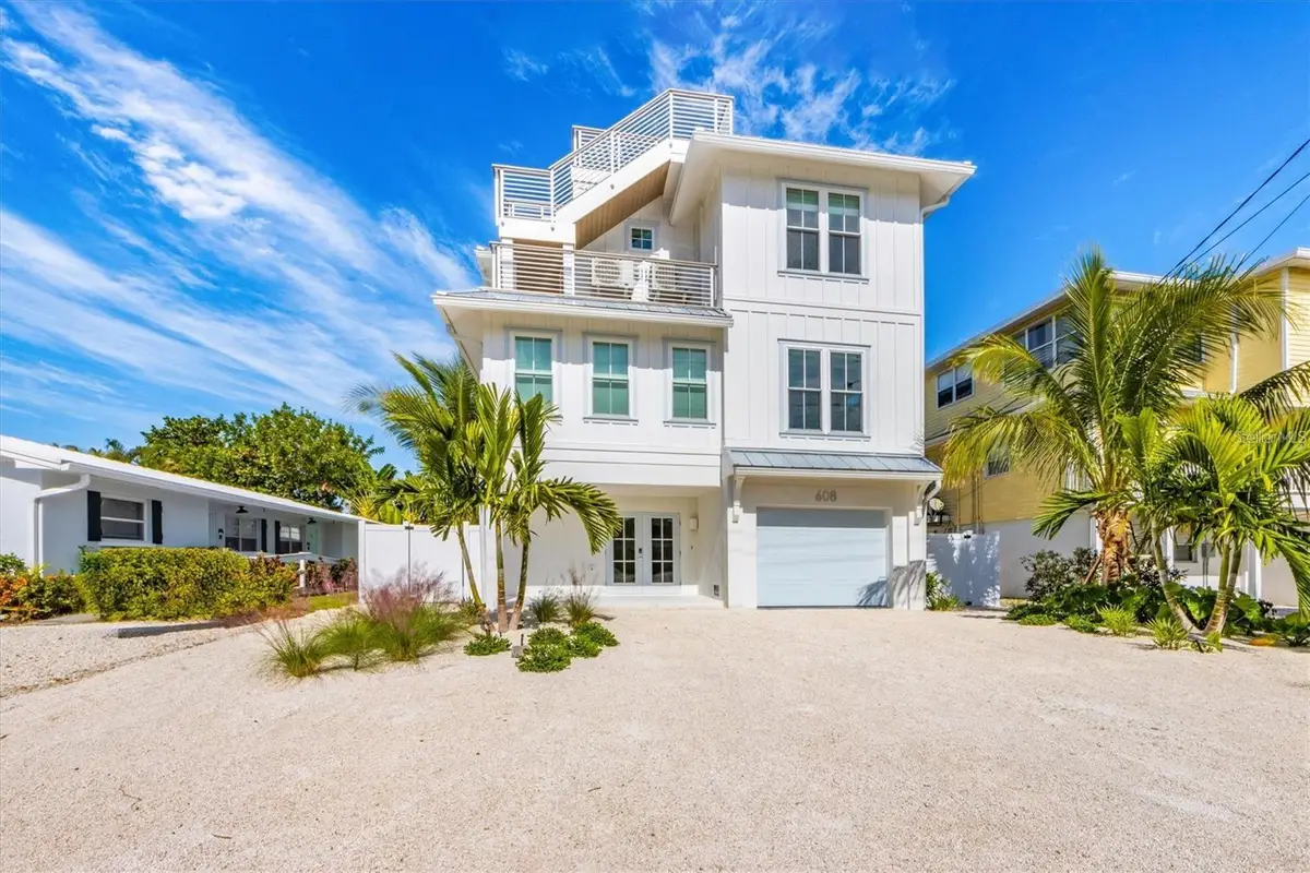 764 Jacaranda Road, Anna Maria, FL 34216 - #1