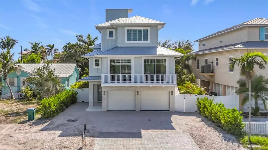 2918 Gulf Drive, Bradenton Beach, FL 34217 - #2