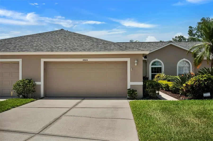 6929 Stoneywalk Court, Bradenton, FL 34203 - #2