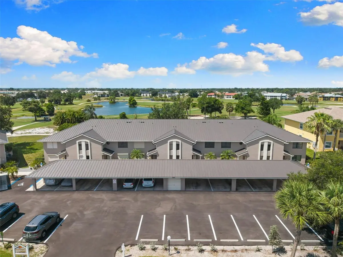 1335 Saxony Circle #324, Punta Gorda, FL 33983 - #1