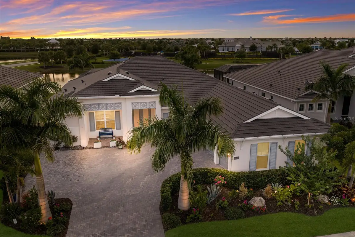 8448 Cane Bay Court, Lakewood Ranch, FL 34202 - #1
