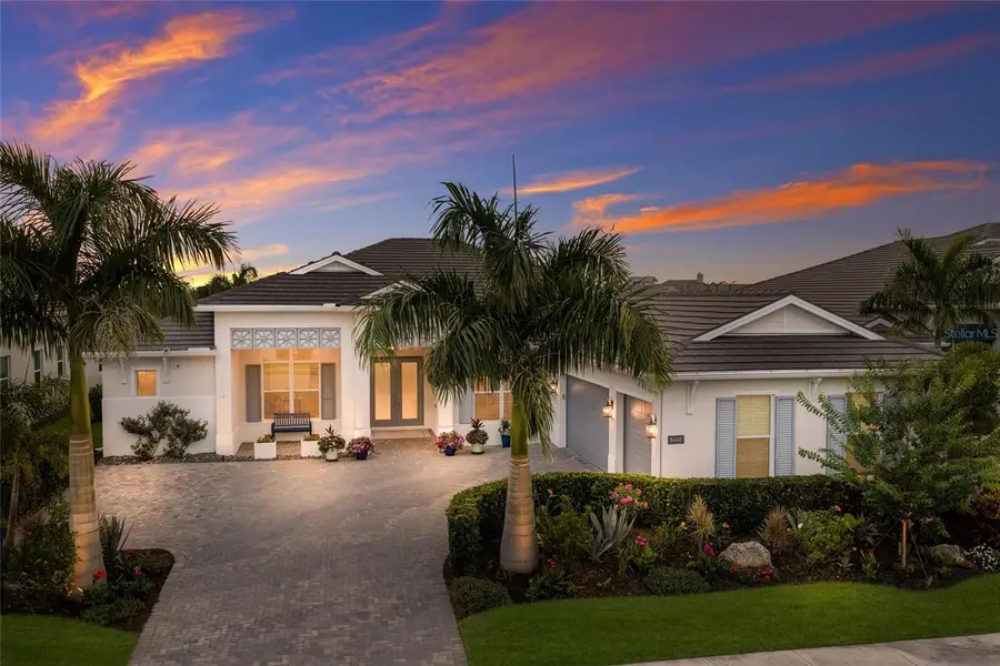 8448 Cane Bay Court, Lakewood Ranch, FL 34202 - #2