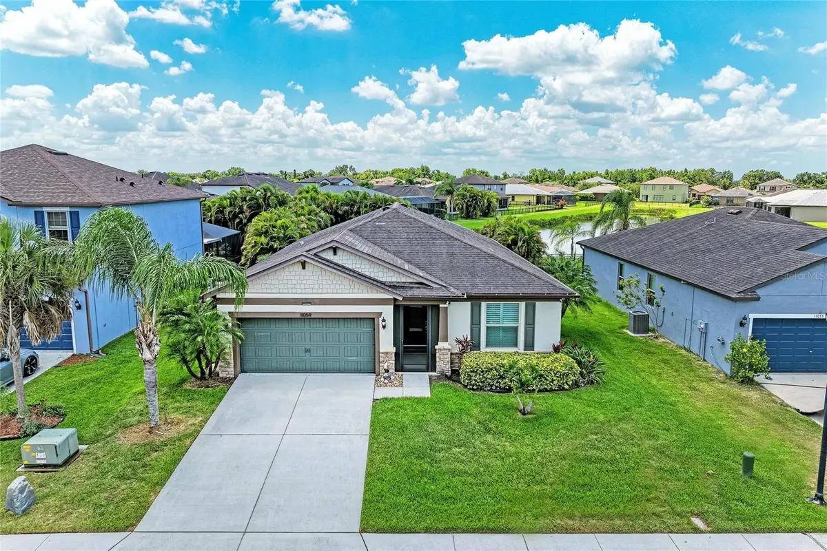 11059 58th Street Cir E, Parrish, FL 34219 - #1