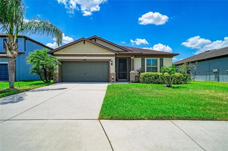 11059 58th Street Cir E, Parrish, FL 34219 - #2