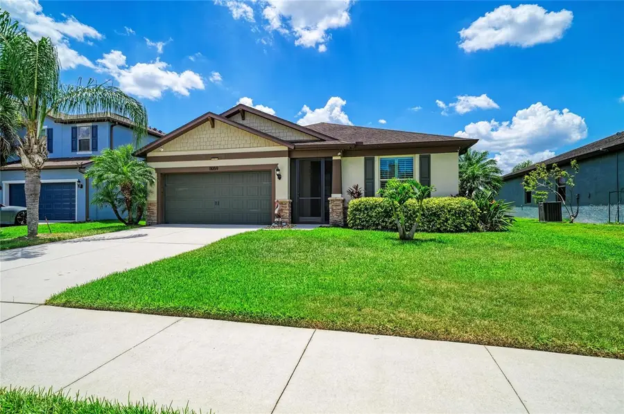 11059 58th Street Cir E, Parrish, FL 34219 - #3