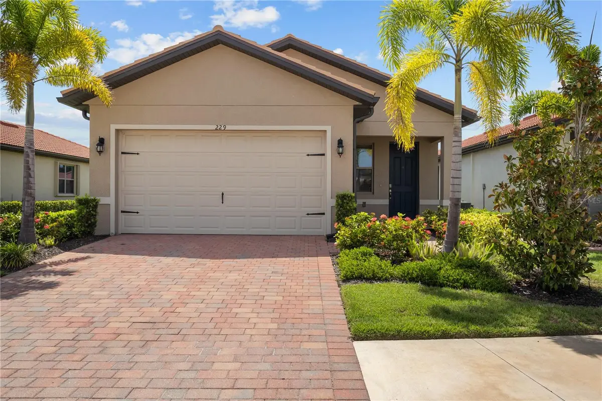 229 Teramo Way, Nokomis, FL 34275 - #1