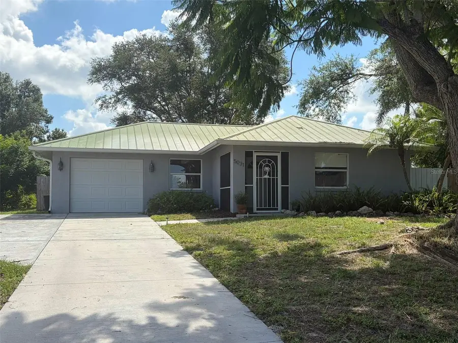 5031 Preston Way, Sarasota, FL 34232 - #2