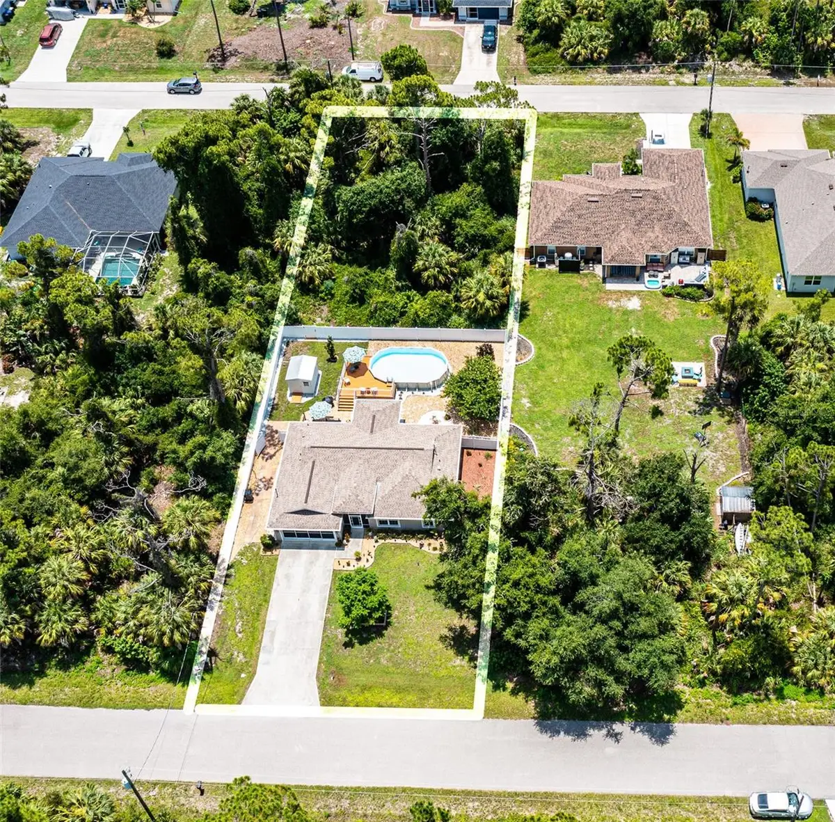 4660 Talisman Terrace, North Port, FL 34286 - #1