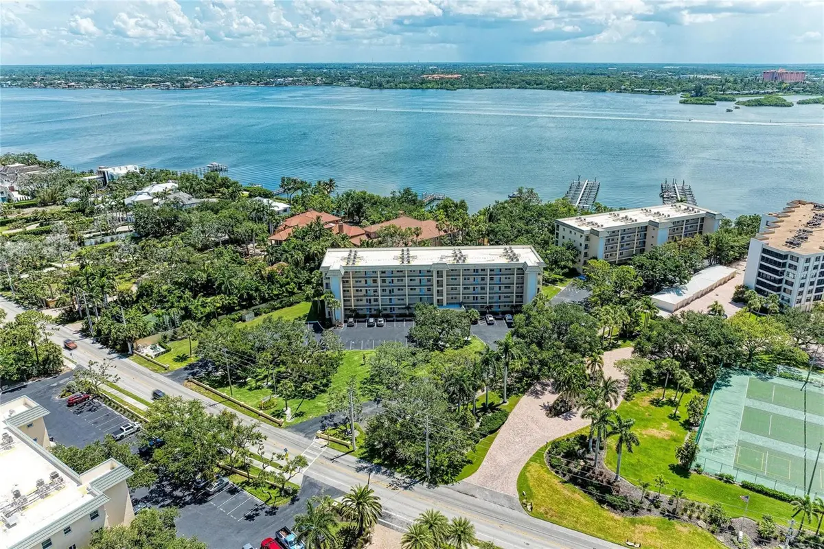 8625 Midnight Pass Road #208B, Sarasota, FL 34242 - #1