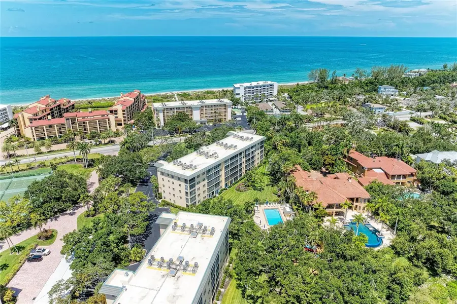 8625 Midnight Pass Road #208B, Sarasota, FL 34242 - #3