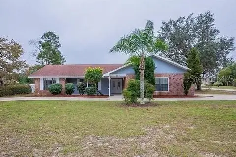 7528 River Country Drive, Weeki Wachee, FL 34607 - #1
