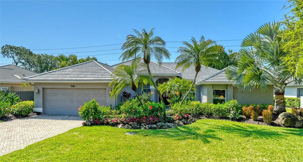5161 Flicker Field Circle, Sarasota, FL 34231 - #1