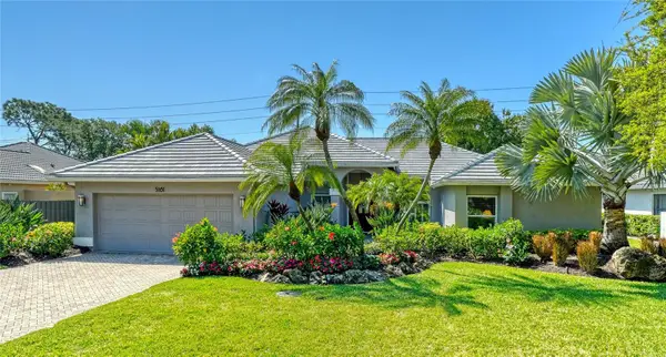 5161 Flicker Field Circle, SARASOTA, FL 34231