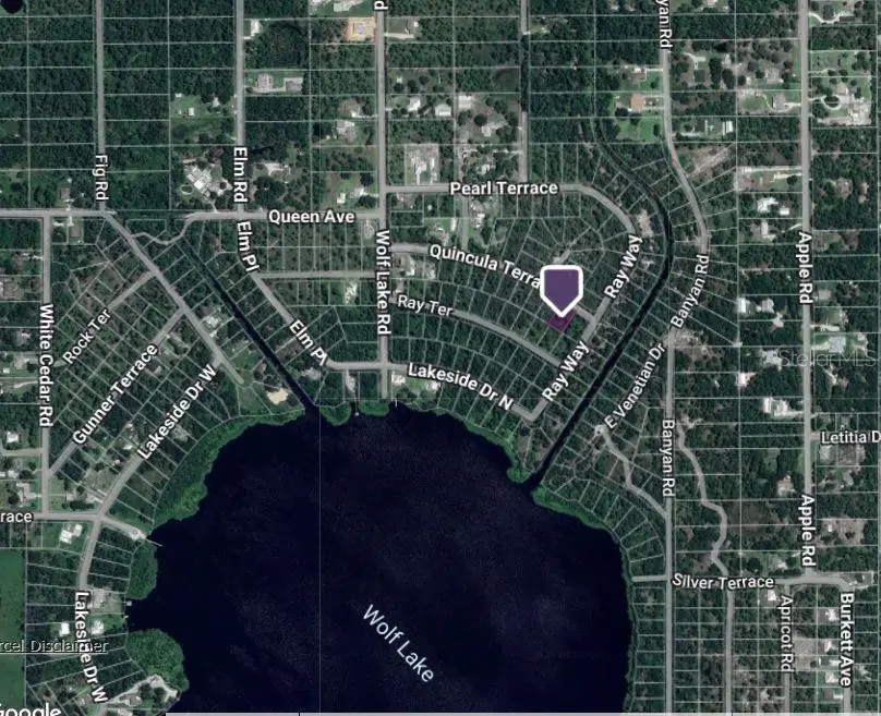 1013 W Venetian Drive, Sebring, FL 33875 - #1