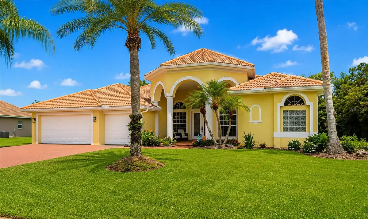 14711 2nd Avenue Circle Ne, Bradenton, FL 34212 - #1