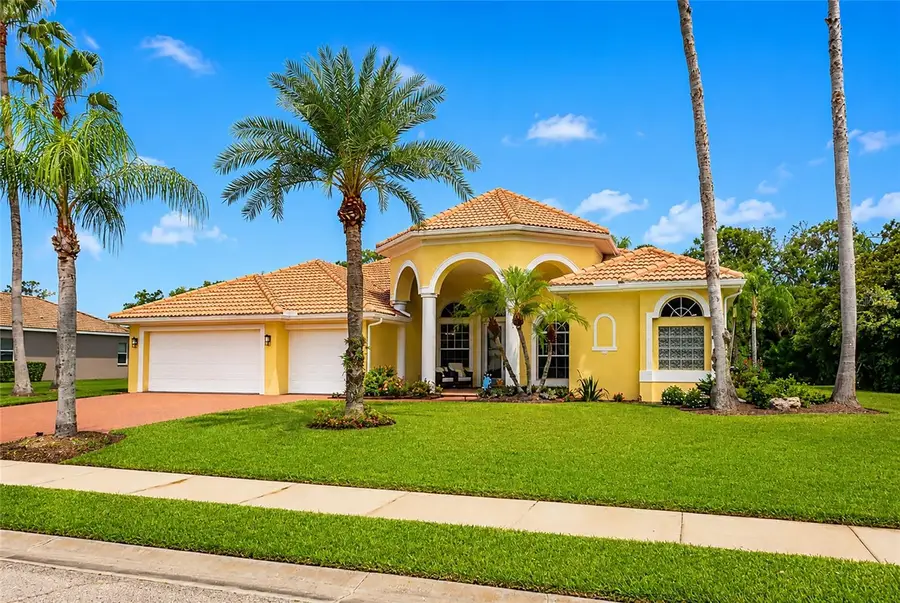 14711 2nd Avenue Circle Ne, Bradenton, FL 34212 - #2