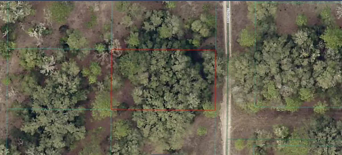 SW 152nd Avenue Lot 19, Ocala, FL 34481 - #1