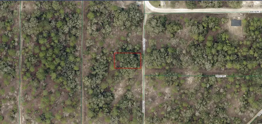 SW 152nd Avenue Lot 19, Ocala, FL 34481 - #2
