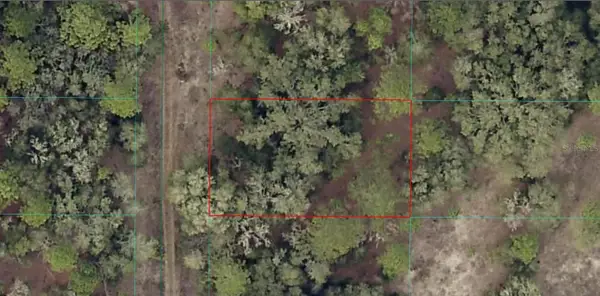 SW 153rd Avenue Lot 27, OCALA, FL 34481