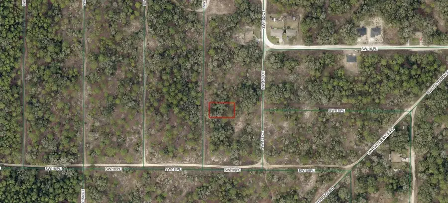 SW 153rd Avenue Lot 27, Ocala, FL 34481 - #2