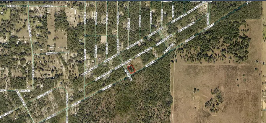 0 SW 157th Terrace, Ocala, FL 34481 - #3