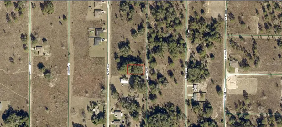 0 SW 146th Avenue Lot 9, Ocala, FL 34481 - #2