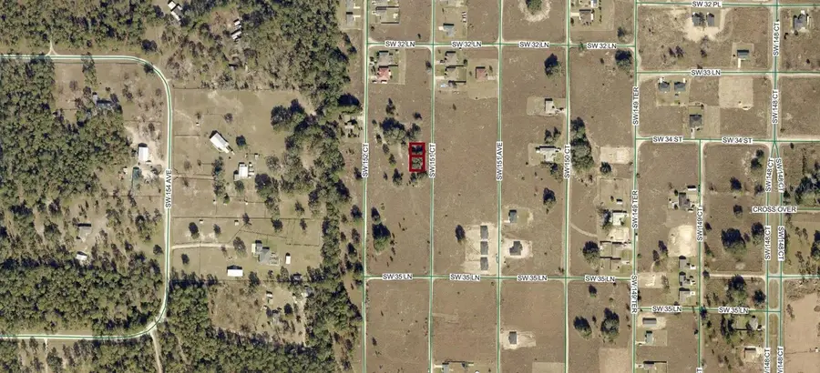 0 SW 151st Court Lot 8-9, Ocala, FL 34481 - #2