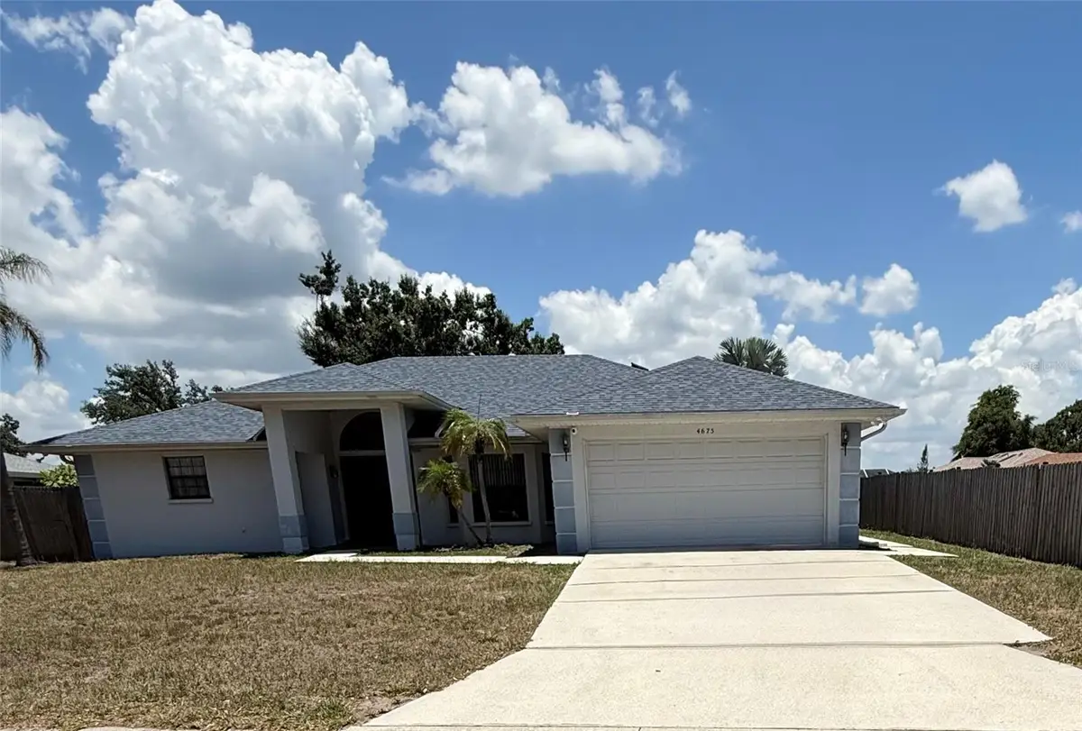 4675 32nd Court E, Bradenton, FL 34203 - #1