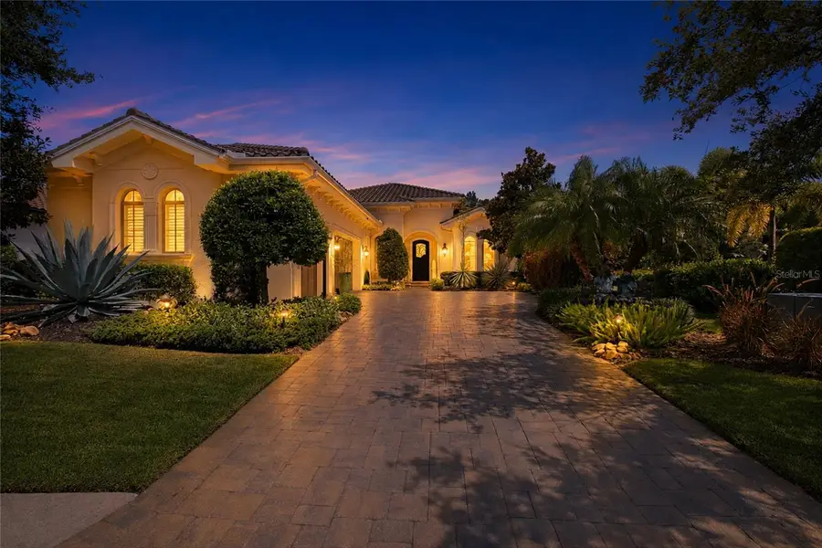 7952 Matera Court, Lakewood Ranch, FL 34202 - #2