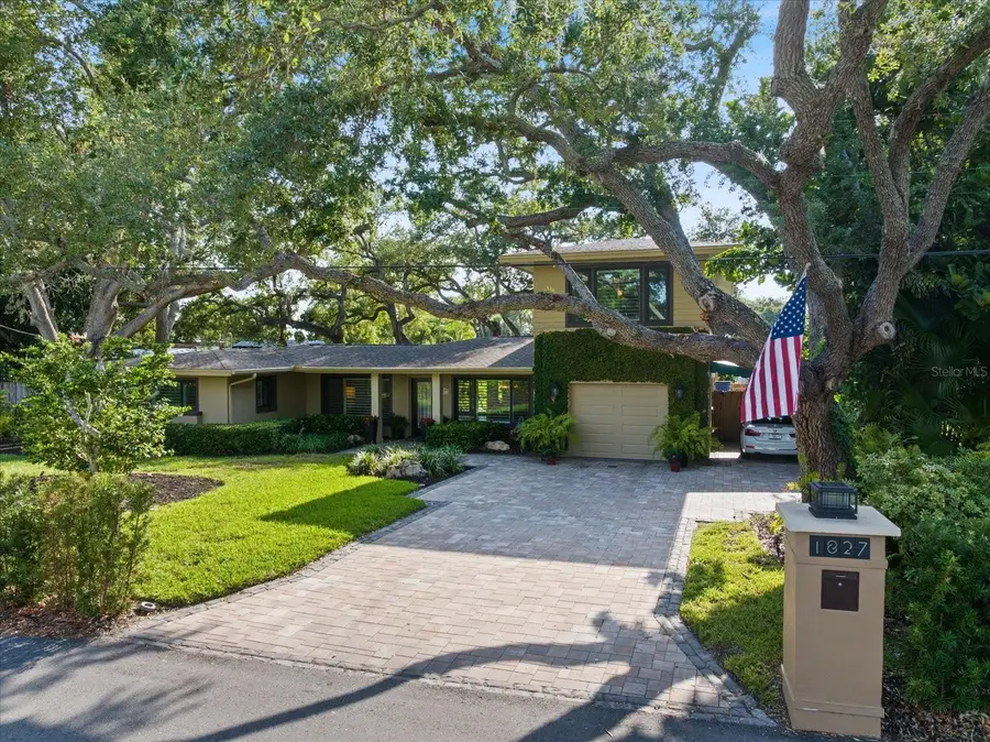 1827 Baywood Drive, Sarasota, FL 34231 - #2