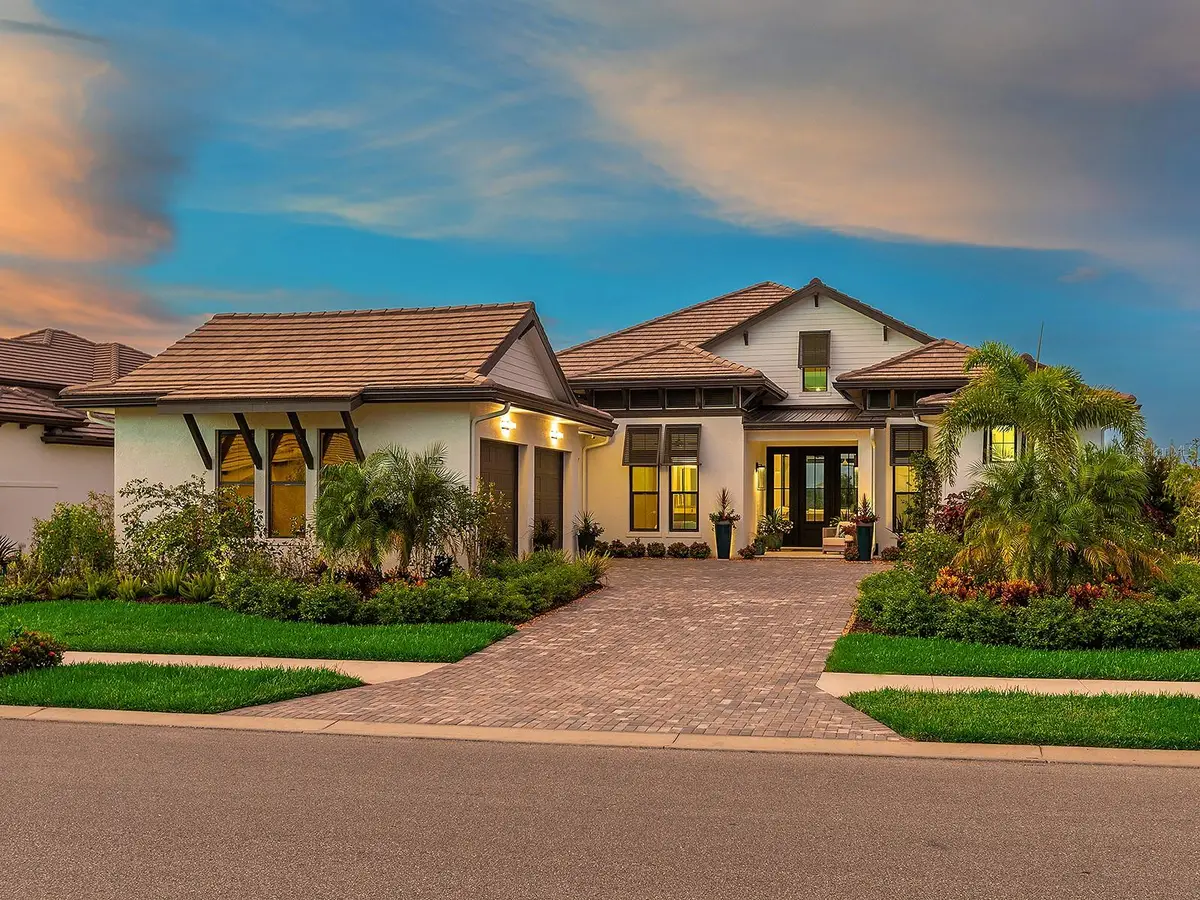 1095 Blue Shell Loop, Sarasota, FL 34240 - #1
