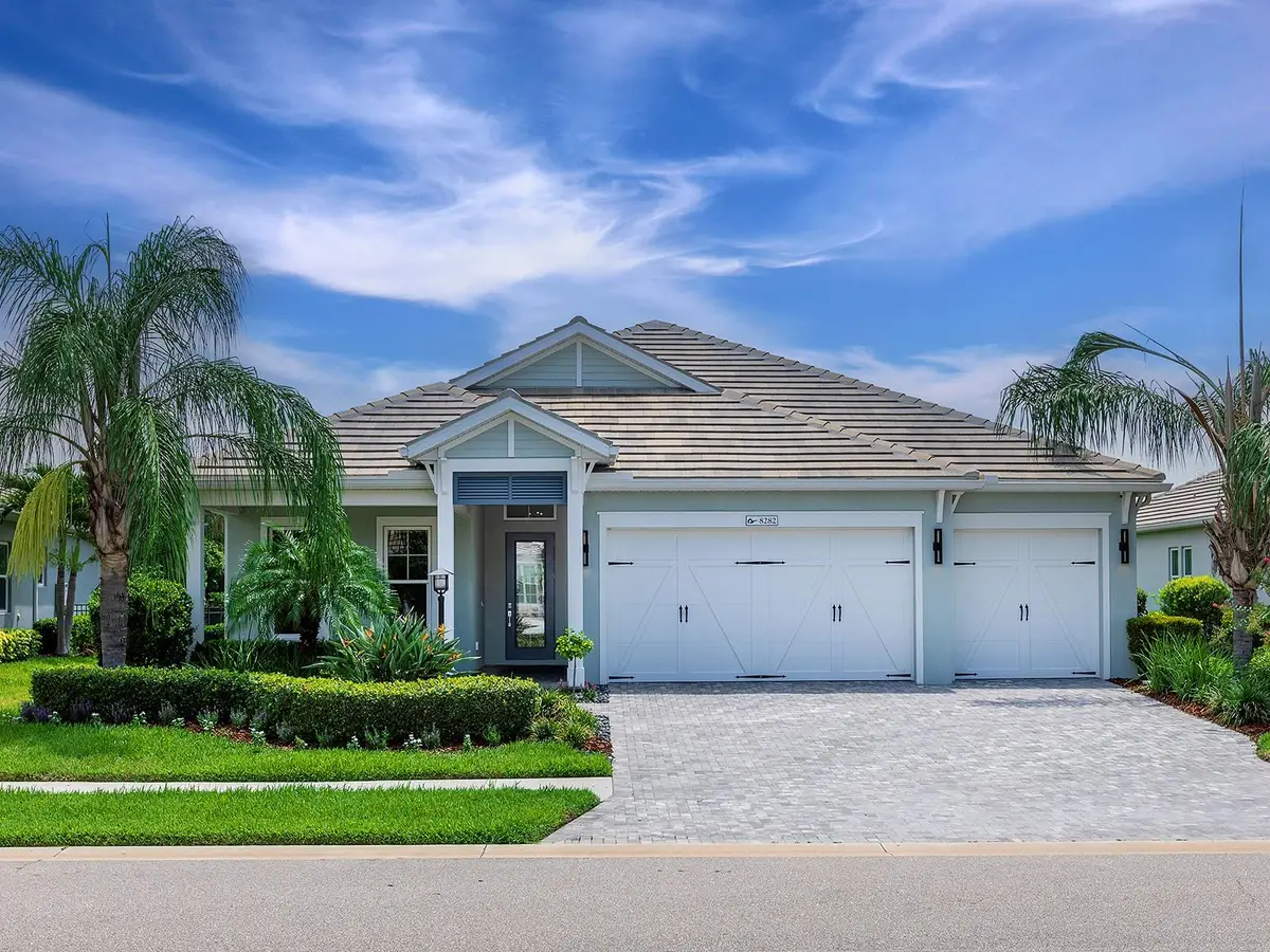 8282 Grande Shores Drive, Sarasota, FL 34240 - #1