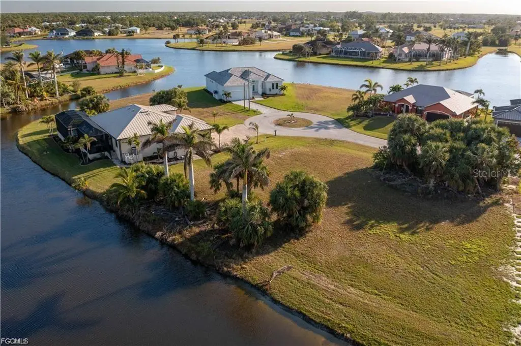 16219 Cayman Lane, Punta Gorda, FL 33955 - #1